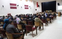 POLİS İMDAT - Çankırı'da 'Narko Rehber Farkındalık Semineri'