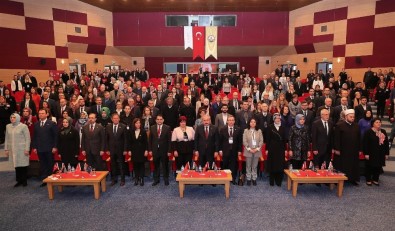 Edirne'de, 'Mirasımızın İzinde Açıklaması 1. Balkan-Türk Kadın Çalıştayı' Gerçekleştirildi