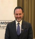 ISI YALITIMI - Emre Alkin Açıklaması 'Enerji Tasarrufu İle Yıllık 7 Milyar Dolar Enerji Tasarrufu Sağlanabilir'