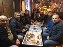 EROL ŞAHİN - Giresun'da Muhtar Adayından Seçmene 'Ulaşılabilir Olacağım' Sözü