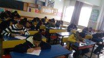 SİYER - Hakkari'de 'Siyer Sınavı'na Yoğun İlgi
