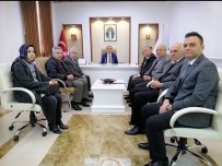 SAĞLIĞI MERKEZİ - 'Hayata Müzikle Tutunuyorum' İsimli Projesi