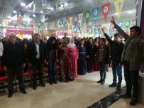 TUTUKLAMA KARARI - HDP Mardin İl Başkanı Ali Sincar Tutuklandı