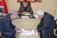 TAŞERON İŞÇİ - Hizmet-İş Sendikası, Emet Belediyesi İle Sözleşme İmzaladı