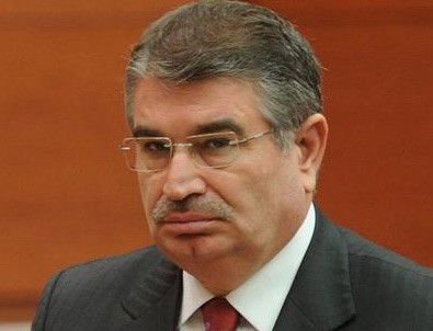 İdris Naim Şahin partisi belli oldu