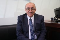 KAMU GÖREVİ - İHA Muhabiri Coşkun Sağlamdin'in Ölümle Tehdit Edilmesi