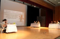 MUSTAFA NECATİ - İhlas Koleji'nden Siyer-İ Nebi Yarışması