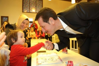 İlkadım'da Kadınlara Pozitif Ayrımcılık