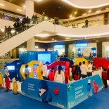 GOOGLE - 'İnterland' İle Çocuklara Nasıl 'İnternot' Olacakları Anlatıldı