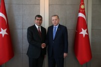 TÜRKIYE İHRACATÇıLAR MECLISI - Irak'la Çifte Gümrük Sorunu Çözüldü