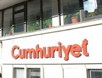 TURHAN GÜNAY - Cumhuriyet gazetesi davasında karar!