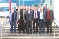 MEHMET ÇELIK - İYİ Parti Listelerini Açıkladı