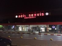 İzmir'de Tartışma Cinayetle Bitti