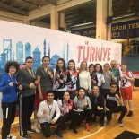 BOKS - Karabüklü Boksörler Şampiyonadan Madalyalarla Döndü