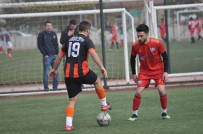 AMATÖR KÜME - Kayseri 2. Amatör Küme Başlıyor