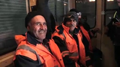 'Masalsı Yolculuğun' Gizli Kahramanları