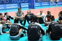 ECZACıBAŞı - Motta İle 2 Sezon Daha