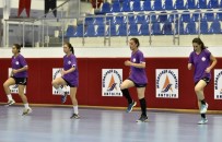 YALıKAVAK - Muratpaşa'da Yalıkavak Mesaisi Başladı