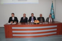 BALıKESIR ÜNIVERSITESI - Öğrenciler Sordu, Rektör Cevapladı