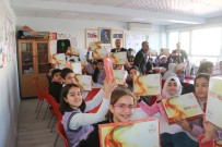 ROBOT TEKNOLOJİSİ - Öğrencilerin Robotik Uygulama Ve Kodlama Yetenekleri Tabletlerle Gelişiyor