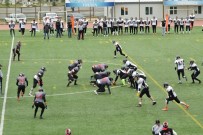 DUMLUPıNAR ÜNIVERSITESI - Panthers Zirvedeki Yerini Korudu