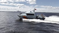İSMAİL DEMİR - Sahil Güvenlik İçin 105 Kontrol Botu İnşa Edilecek