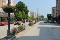 TURGUTALP - Taban Açıklaması 'İnegöl Her Şeye Değer'