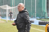 İYİ ÇOCUKLAR - Terzi Açıklaması 'Kazanmaya Devam Edeceğiz'