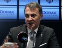 TFF - Fikret Orman'dan adaylık açıklaması