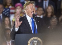 ANDREW - Trump'tan şok iddia: Darbe girişimi...