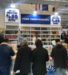 ŞAMANIZM - Türk Tarih Kurumu Yayınları, 13. Ankara Kitap Fuarı'na Özel Yüzde 50 İndirim Yaptı