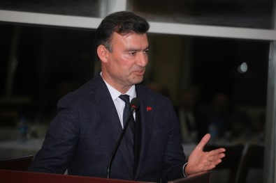 Ümmet Akın; 'Benim Üzerimden Prim Yapmaya Kalkışmasınlar'