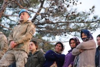 UMUTLU - Umutlar Bitti, 15 Saat Sonra Acı Haberler Peş Peşe Geldi