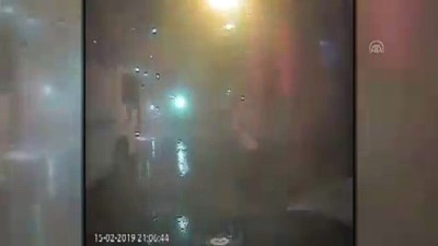 Van'da Gözaltındaki Çocuklara İşkence Yapıldığı İddiaları