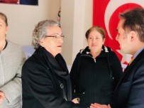 RUMELI - Yerel Seçimlere Doğru Avcılar'da Demokrasi Örneği