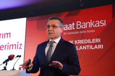 Ziraat Bankası Seracılık Toplantıları