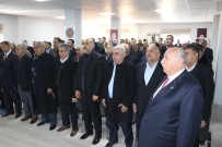 DINLER - 30 Yıllık Ziraat Odası Başkanı Dinler Güven Tazeledi