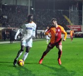 SİNAN GÜMÜŞ - Aslan Alanya'ya Takıldı