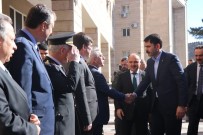 ÖRNEK PROJE - Bakan Kurum Açıklaması 'Poşet Uygulamasının Ardından 2020 Yılında Da Depozito Uygulamasına Başlayacağız'