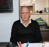 KEPENK KAPAMA - Başkan Yılmaz Açıklaması 'Araplara Kiracı Olacağız'