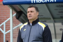 'Berabere Bitecek Maçı Kaybettik'