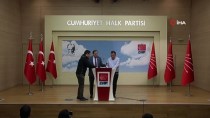 CHP'nin 71 Belediye Başkan Adayı Daha Belli Oldu