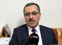 SEÇİM SÜRECİ - Güngör Açıklaması 'Gönül Belediyeciliğine Ağırlık Vereceğiz'