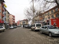 ADRESE DAYALı NÜFUS KAYıT SISTEMI - Hisarcık'ın Nüfusu 10 Yıldan Bu Yana İlk Defa Arttı