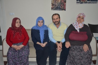 Kerç Boğazı'nda Kaybolan Türk Denizcinin Ailesinden Yetkililere Çağrı