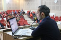 EĞİTİM YILI - KOMEK Yeni Döneme Hazırlanıyor