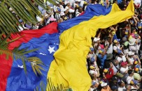 Maduro'dan Guaido'ya Açıklaması 'Darbeye Destek Aramayı Bırak'
