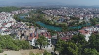 SALUR - Manavgat'ın Seçmen Sayısında 2 Bin 326 Kişilik Artış Oldu