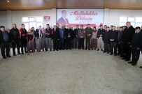 KAYACıK - Özakcan'dan Askere Gidecek Gençlere Anlamlı Hediye