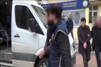 Şanlıurfa'da PKK Operasyonu Açıklaması 10 Tutuklama